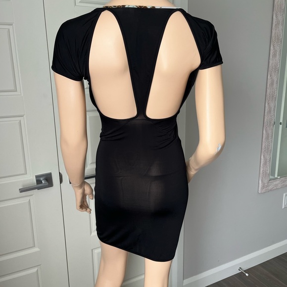 Just Cavalli Beach Dress - Picture 3 of 4